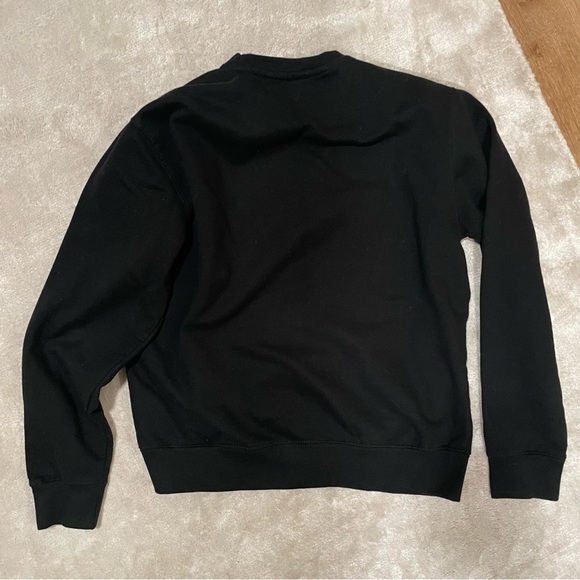 Women’s black I Prayed for This sweatshirt - Picture 3 of 4